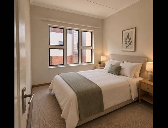 1 BEDROOM FLAT FOR SALE IN DOUGLASDALE
